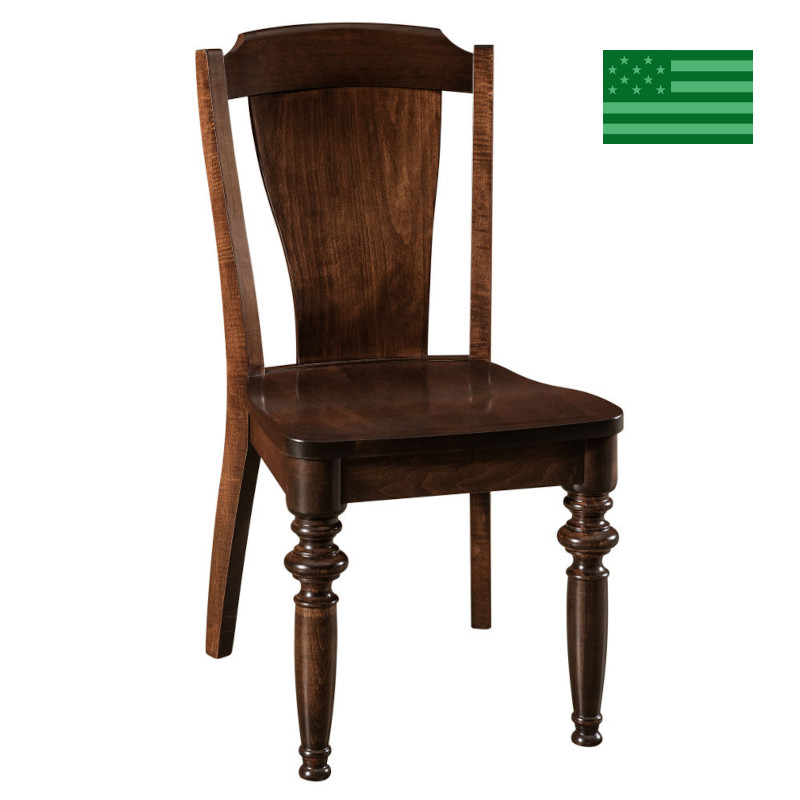 Chancellor Side Chair